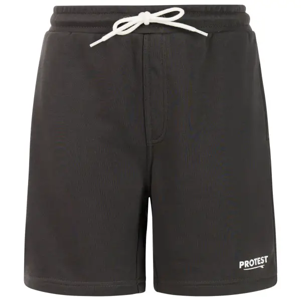 Protest - Kid's PRTClints - Shorts Gr 140 schwarz/grau
