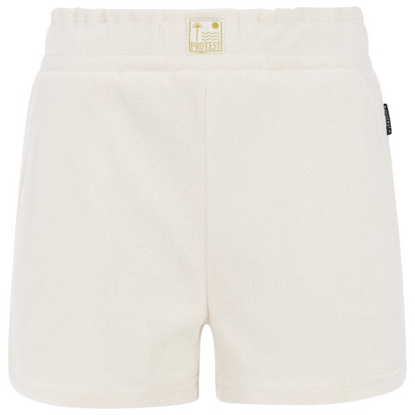 Protest - Kid's PRTDots - Shorts Gr 104 weiß