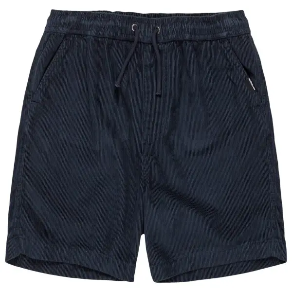 Quiksilver - Kid's Taxer Cord - Shorts Gr 16 blau