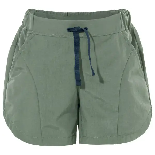 Vaude - Kid's Detective Shorts - Shorts Gr 110/116 grün