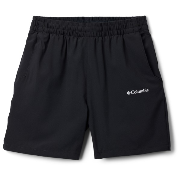 Columbia - Kid's Columbia Hike II Short - Shorts Gr XXS schwarz