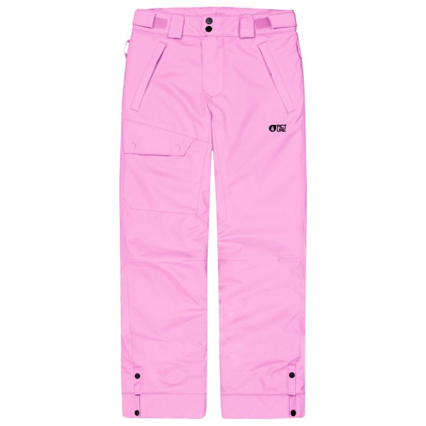 Picture - Kid's Time Pants - Skihose Gr 14 Years rosa