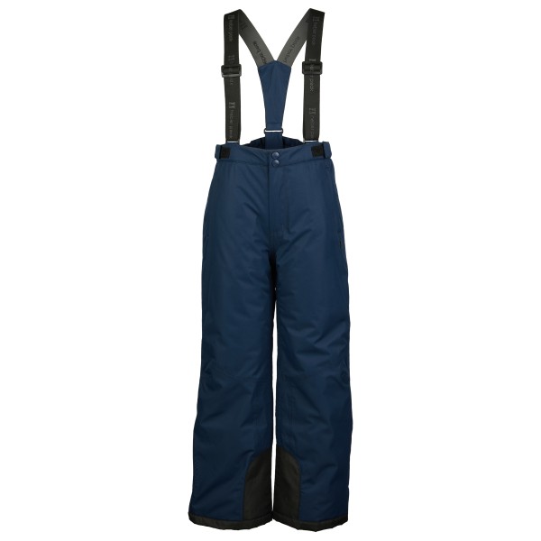 Heber Peak - Kids PinusHe. II Snow Pant - Skihose Gr 98/104 blau