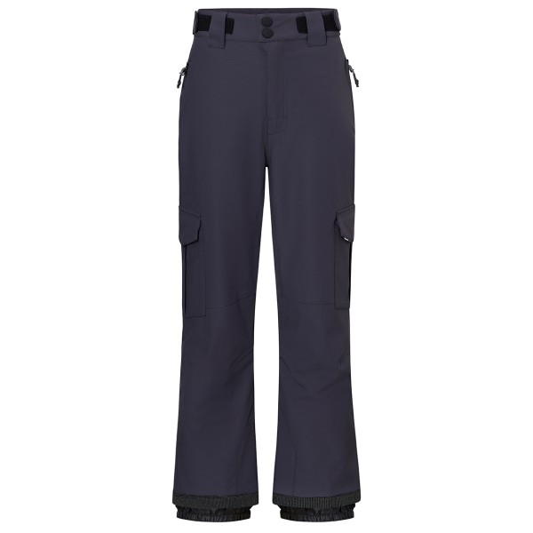 Rehall - Kid's Rooky - Skihose Gr 140 blau
