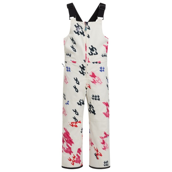 Namuk - Kid's Corbet Skihose Gerum - Skihose Gr 92 grau