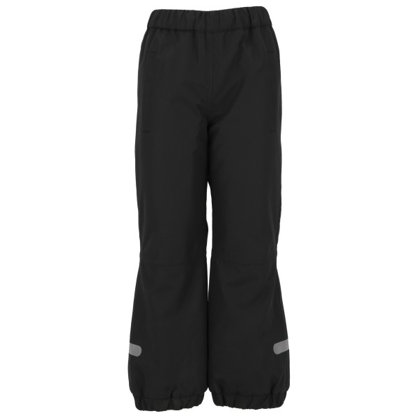 ZIG ZAG - Kid's Easy Insulated Pants W-Pro 10000 - Skihose Gr 92 schwarz