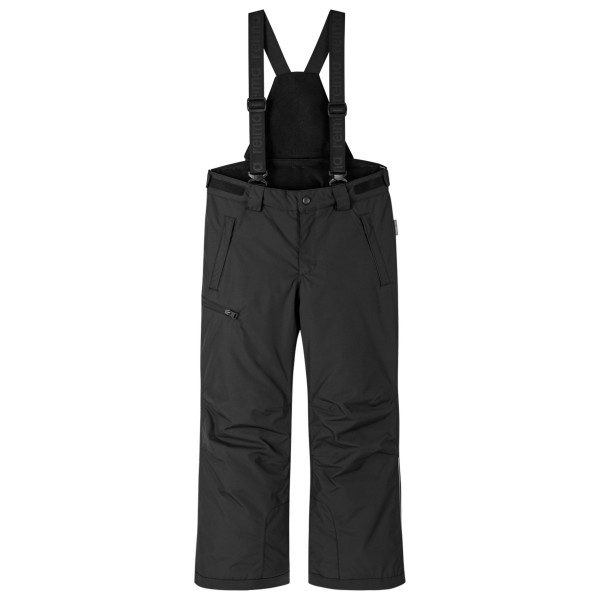 Reima - Kid's Terrie - Skihose Gr 104 schwarz