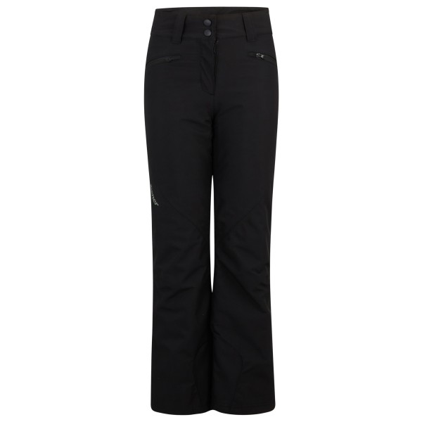 Ziener - Girl's Alin-Z - Skihose Gr 128 schwarz