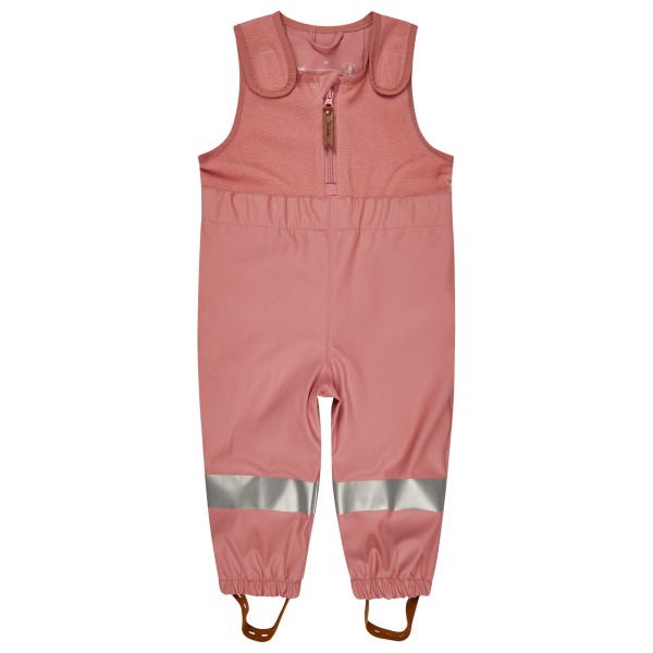 Sterntaler - Kid's Regenhose Gefüttert - Regenhose Gr 92 rosa