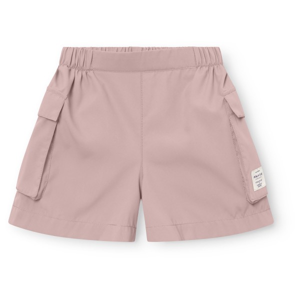 Mini A Ture - Kid's Matadventure Lightweight Skirt Shorts - Shorts Gr 104 - 4 Years rosa
