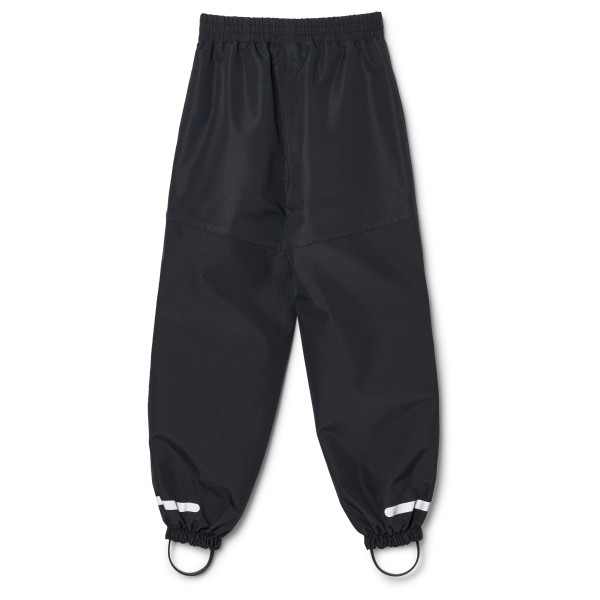 Tretorn - Kid's Torrent Shell Pant - Regenhose Gr 110/116 schwarz