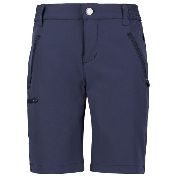 Heber Peak - Kid's MapleHe. Trekking Shorts - Shorts Gr 104 blau