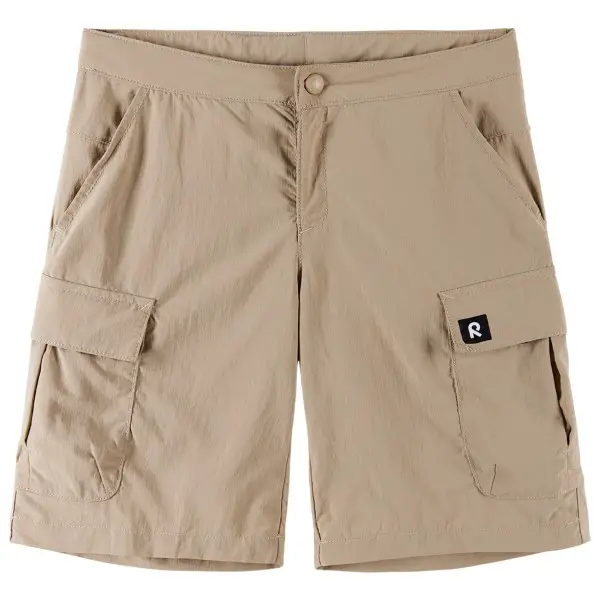Reima - Kid's Matkassa - Shorts Gr 104 beige