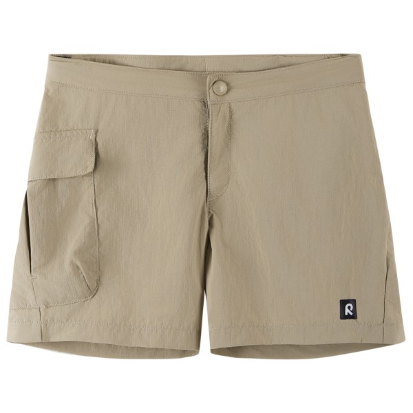 Reima - Kid's Taskuun - Shorts Gr 104 beige