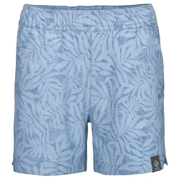 killtec - Kid's Kos 113 - Shorts Gr 128 blau