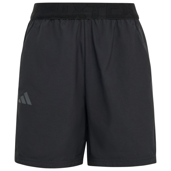 adidas Terrex - Kid's MT Shorts - Shorts Gr 116 schwarz