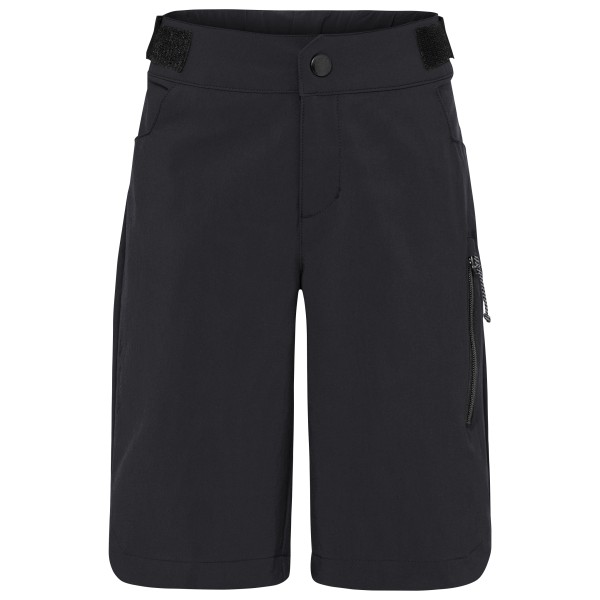 Vaude - Kid's Moab Base Shorts - Shorts Gr 110/116 schwarz