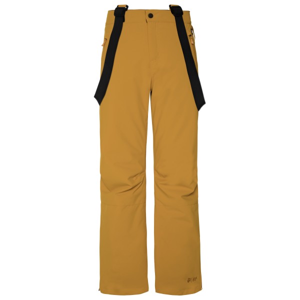 Protest - Kid's PRTThorn Snowpants - Skihose Gr 152 gelb