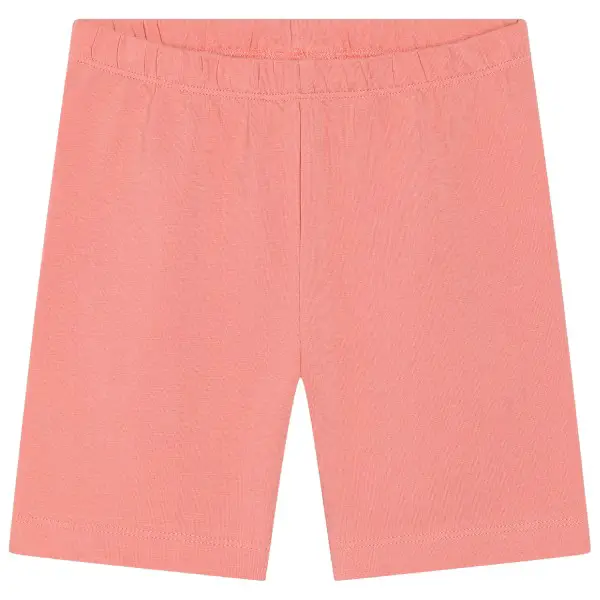 Minymo - Kid's Leggings Shorts - Shorts Gr 86 rot