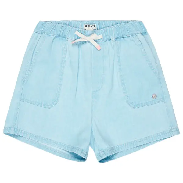 Roxy - Kid's Call on me - Shorts Gr 6 Years - XS blau