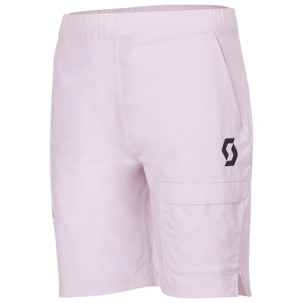 Scott - Kid's Shorts Explorair Light - Shorts Gr M weiß