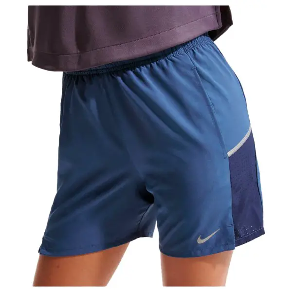 Nike - Kid's Miler Dri-FIT Training Shorts - Shorts Gr M blau