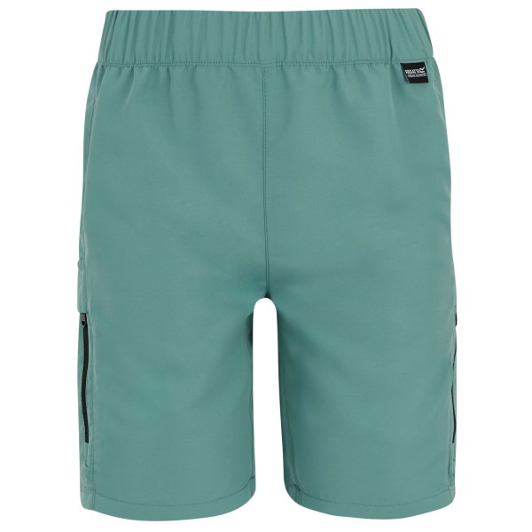 Regatta - Kid's Sorcer Shorts III - Shorts Gr 13 Years türkis