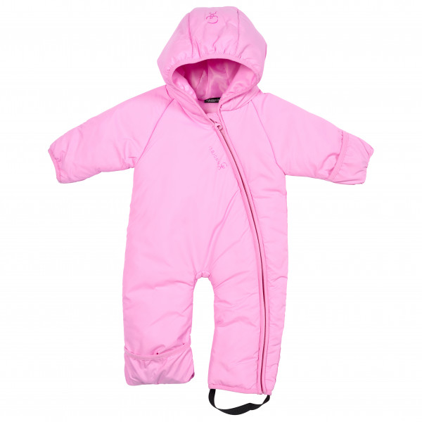Isbjörn - Baby's Frost Light Weight Jumpsuit - Overall Gr 68/74 rosa