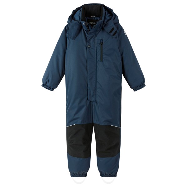 Reima - Kid's Kaunisto - Overall Gr 92 blau