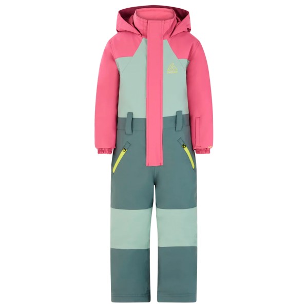 Protest - Kid's PRTSoul TD Snowsuit - Overall Gr 98 bunt