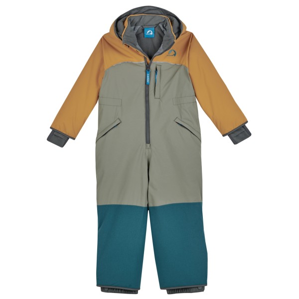 Finkid - Kid's Vilkas Snow - Overall Gr 90/100 bunt