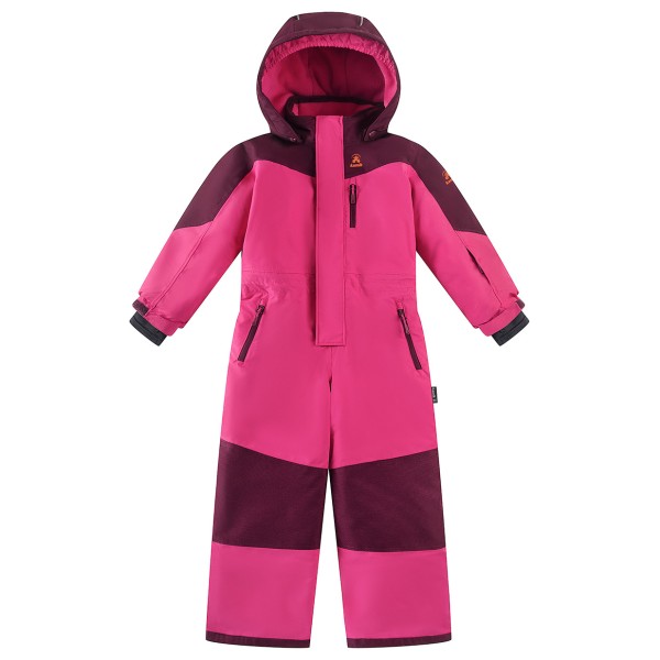 Kamik - Kid's Lazer - Overall Gr 104 rosa