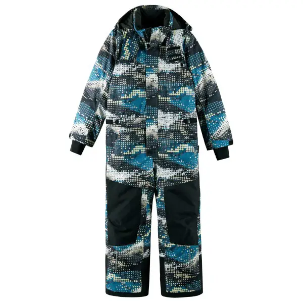 Reima - Kid's Lappea - Overall Gr 110 bunt