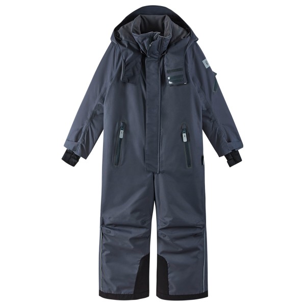 Reima - Kid's Reach - Overall Gr 110 blau