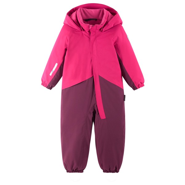 Reima - Kid's Simpu - Overall Gr 86 rosa/lila