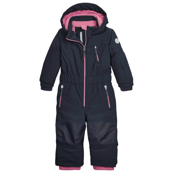 killtec - Kid's Minis FISW 46 Onpc - Overall Gr 86/92 blau