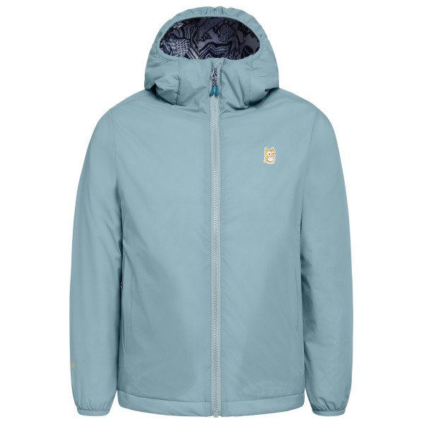Namuk - Kid's Neo Primaloft Jacke - Kunstfaserjacke Gr 104/110 türkis
