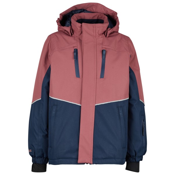 Stoic - Kid's NorrhultSt. Snow Jacket - Winterjacke Gr 92 blau