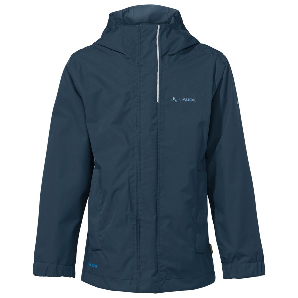Vaude - Kid's Escape Light IV - Regenjacke Gr 98 blau