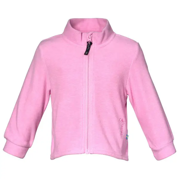 Isbjörn - Kid's Lynx Jacket - Fleecejacke Gr 146/152 rosa
