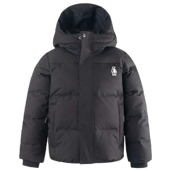 GOSOAKY - Kid's Dragon Eye - Winterjacke Gr 74/80 grau