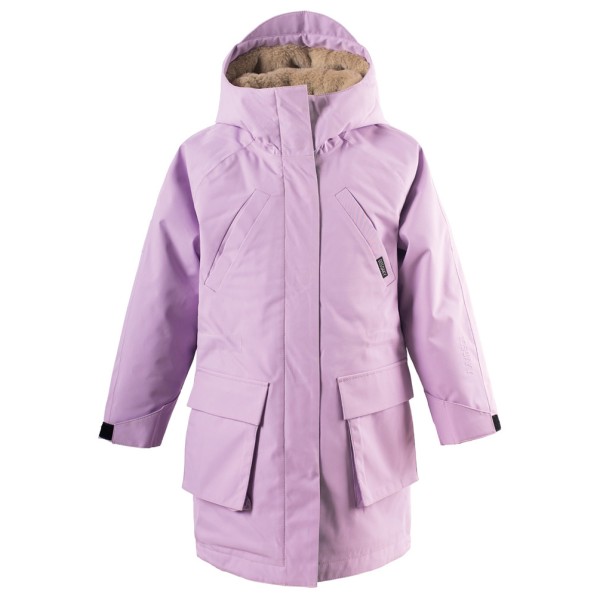 GOSOAKY - Kid's Fast Camel - Parka Gr 98/104 lila/rosa