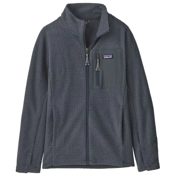 Patagonia - Kid's R1 Air Full-Zip Jacket - Fleecejacke Gr XS blau