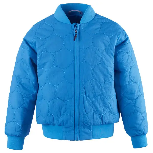 GOSOAKY - Kid's Pig Out - Freizeitjacke Gr 74/80 blau
