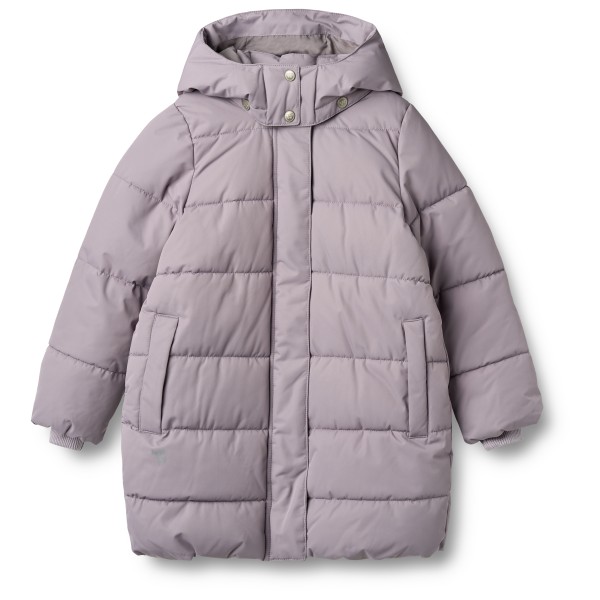 WHEAT - Kid's Yrsa - Mantel Gr 104 lila