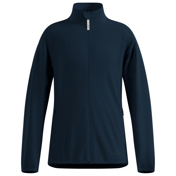 Odlo - Kid's Essential Warm Jacket - Winterjacke Gr 104 blau