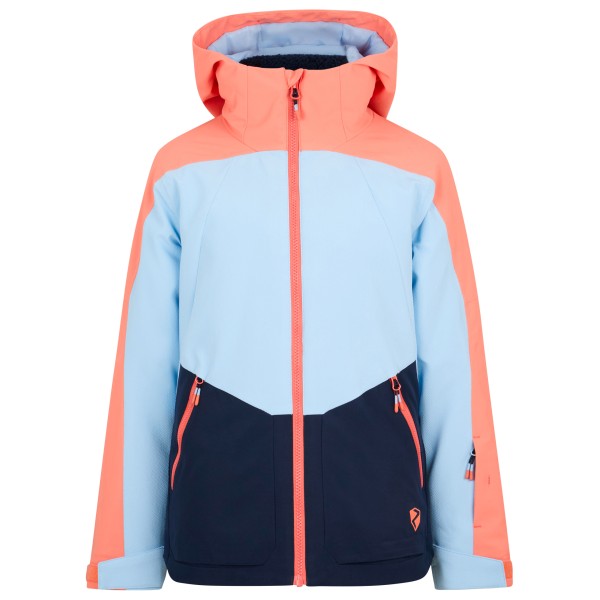 Ziener - Kid's Arnu-Z - Skijacke Gr 128 blau