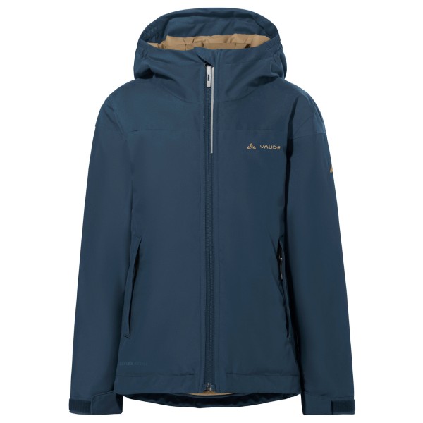 Vaude - Kid's Lulea 2L Padded Jacket - Winterjacke Gr 110/116 blau