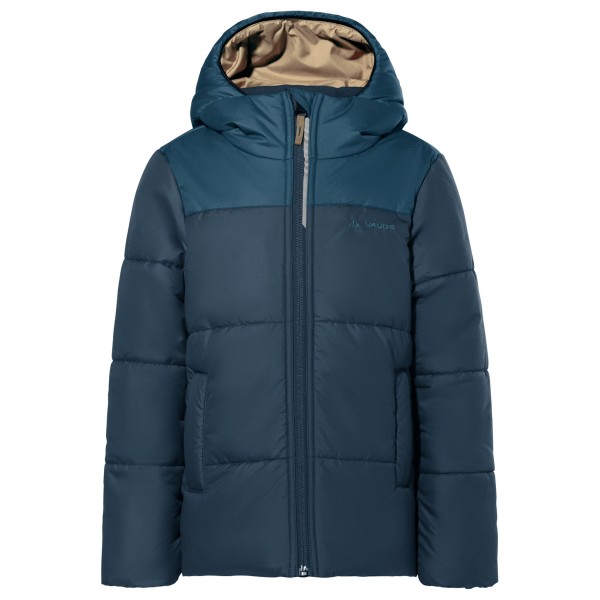 Vaude - Kid's Lulea Insulation Jacket - Kunstfaserjacke Gr 92 blau