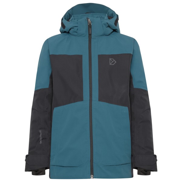 Didriksons - Kid's Dolomit Jacket 3 - Winterjacke Gr 120 blau